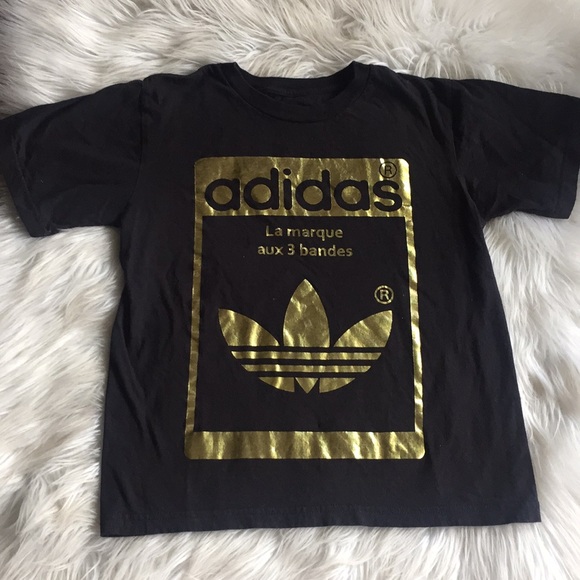 adidas Other - Adidas Teeshirt